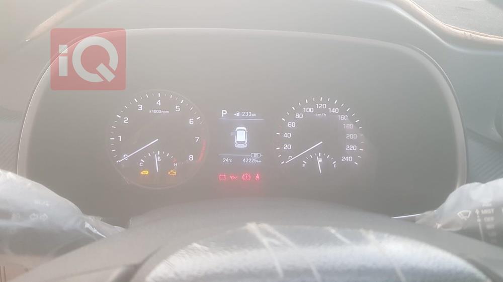 هيونداي توسان